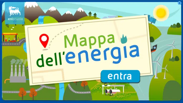 Sul nuovo Eniscuola.com tutto sull’energia