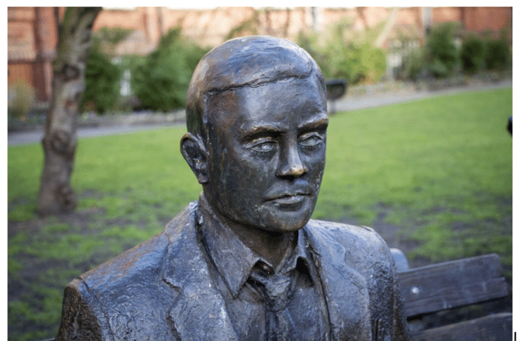 I sistemi di intelligenza artificiale nuovi dèi?