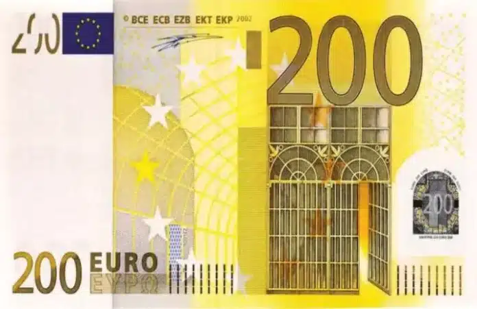 Con il cedolino di luglio 2023 torna il bonus 200 euro, ma solo per questi lavoratori