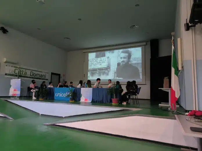 Educare alla legalità - Radici di Memoria I° e II° volume  a cura di  Barbara Gagliardi