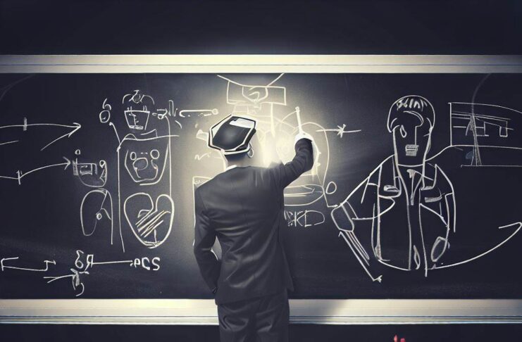 Lo studente al centro della scuola La vera sfida è premiare il merito