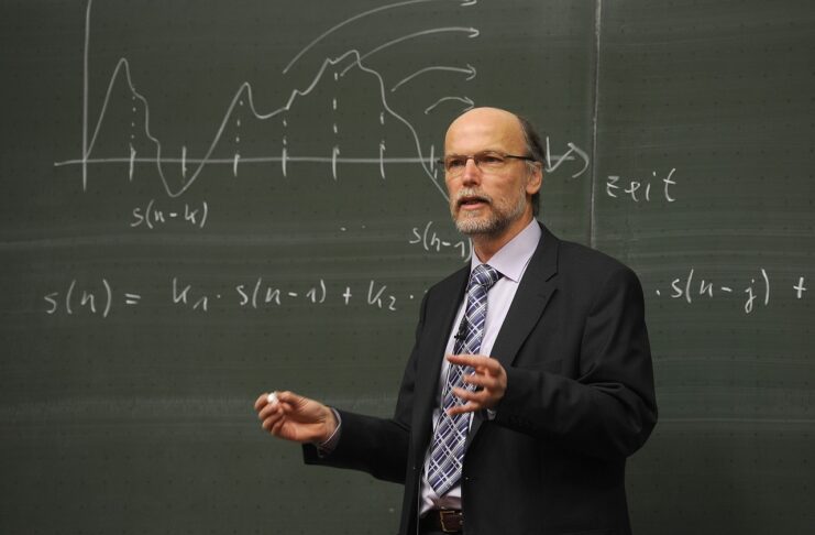 Aggiornamento GPS 2024, arrivano i nuovi requisiti