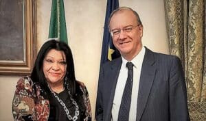 Agenda Sud, assunzioni, semplificazione. Si continui su questa strada!