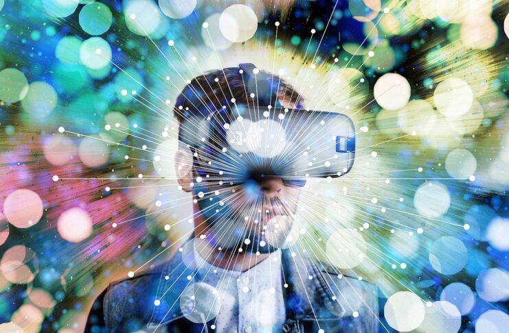 In conclusione, la Realtà Virtuale sta rivoluzionando la didattica delle scienze, offrendo un apprendimento coinvolgente, esperienze realistiche e opportunità di collaborazione e personalizzazione. Sfruttando appieno il potenziale di questa tecnologia, possiamo fornire agli studenti un'apprendimento scientifico innovativo e appassionante, preparandoli per un futuro in cui la scienza e la tecnologia svolgono un ruolo sempre più cruciale.