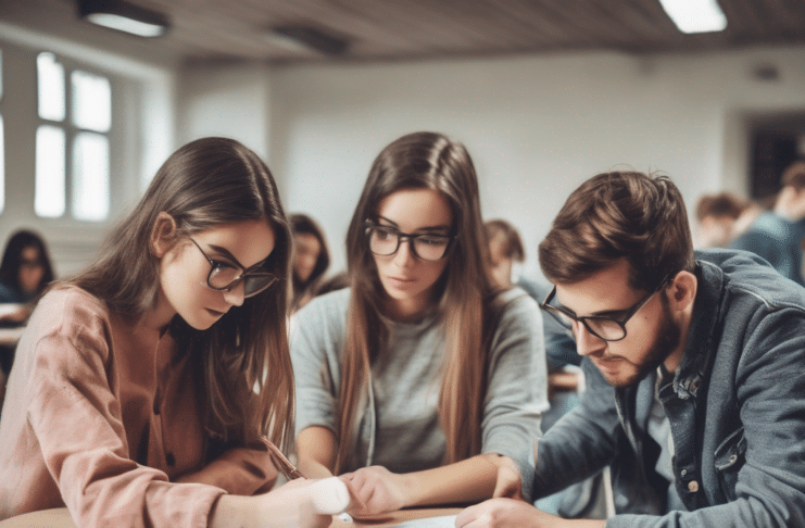 Scandalo Test di Medicina: Il Senatore Trevisi (M5S) Chiede Chiarezza e Azioni