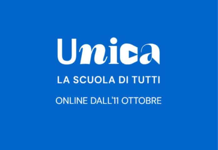 Unica: La Nuova Piattaforma Digitale del Ministero dell'Istruzione e del Merito
