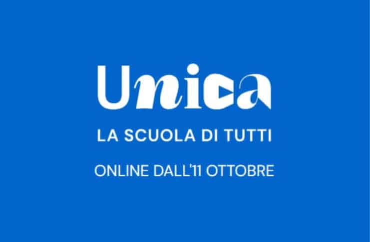 Unica: La Nuova Piattaforma Digitale del Ministero dell'Istruzione e del Merito