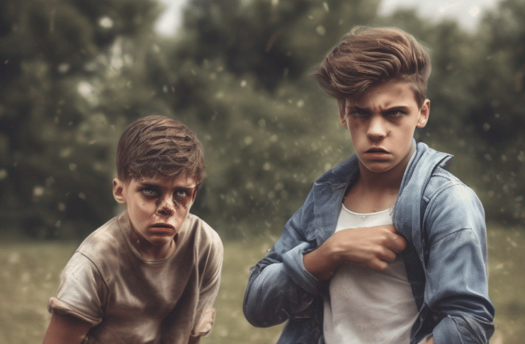 Bullismo e scuole sempre più violente, occorre trovare una soluzione