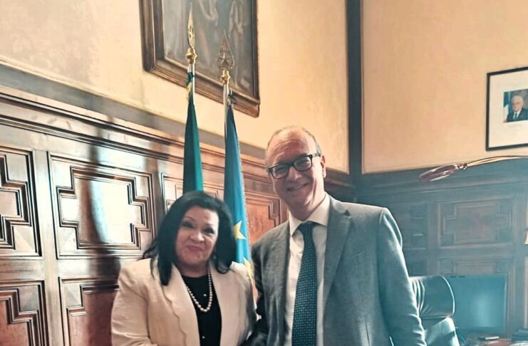 Un progetto rivoluzionario per rinnovare la scuola italiana: come la Federazione UGL vuole ricucire il legame tra istruzione e territorio