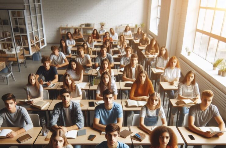 119 posti disponibili per insegnare nelle scuole della Valle d'Aosta: scade il bando per partecipare al concorso ordinario