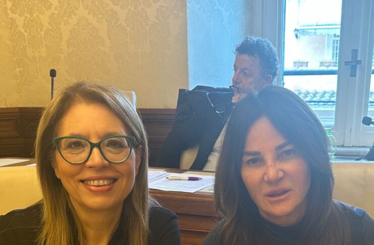 Bucalo: il DDL riconosce il valore degli abiti storici