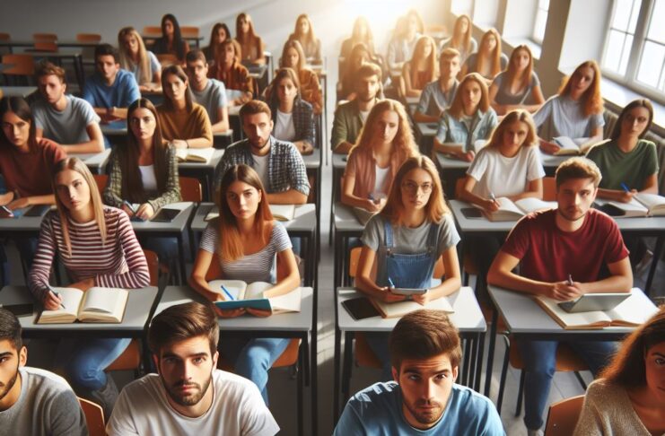 Concorso scuola 2024: come e dove controllare data, sede e orario della prima prova scritta