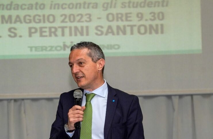 Cattedre miste non la soluzione ideale per l'inclusione, secondo la Uil Scuola