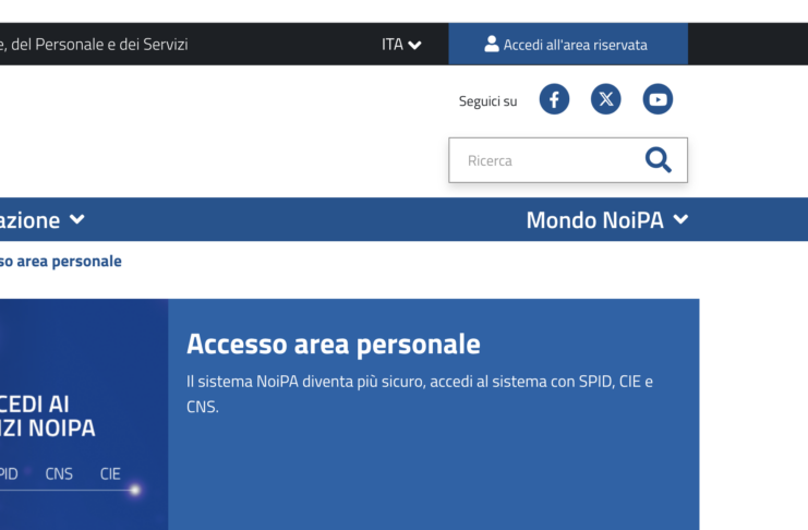 Noipa non funziona? Ecco le possibili cause e come risolverle [Risolvere efficacemente gli accessi bloccati a Noipa]