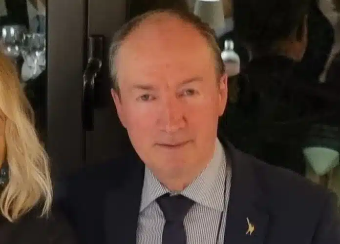 Il doppio canale di Mario Pittoni