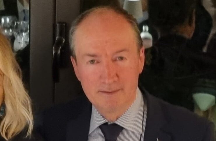 Il doppio canale di Mario Pittoni