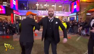 Anche il ballo del Qua Qua fa scuola. Di Angelo Pepe