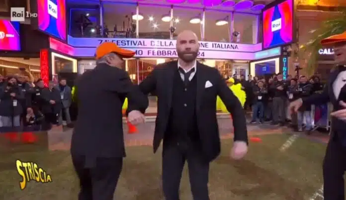 Anche il ballo del Qua Qua fa scuola. Di Angelo Pepe