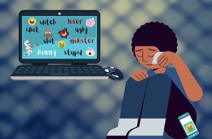 La deriva dei social network: da spazi di discussione civile a ring di provocazioni e insulti