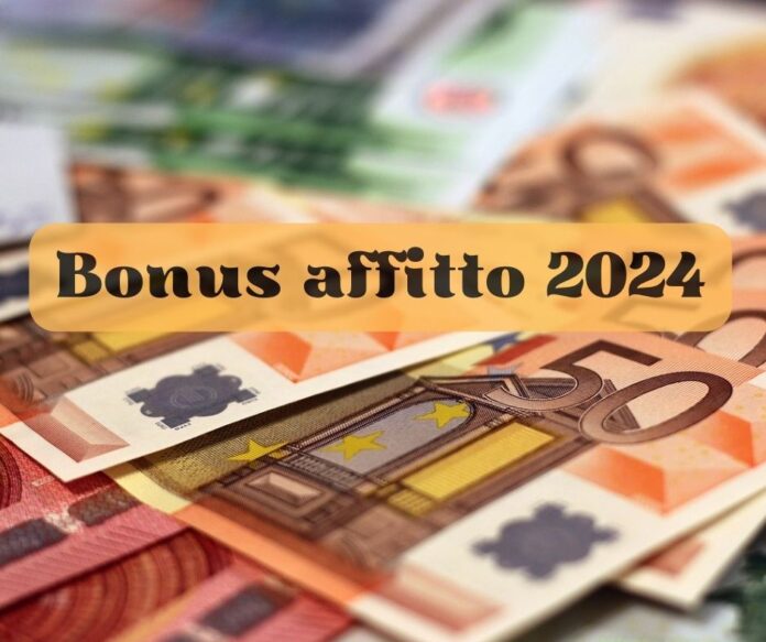 Bonus affitto 2024, come ottenere 300 euro, ma occorre questo ISEE