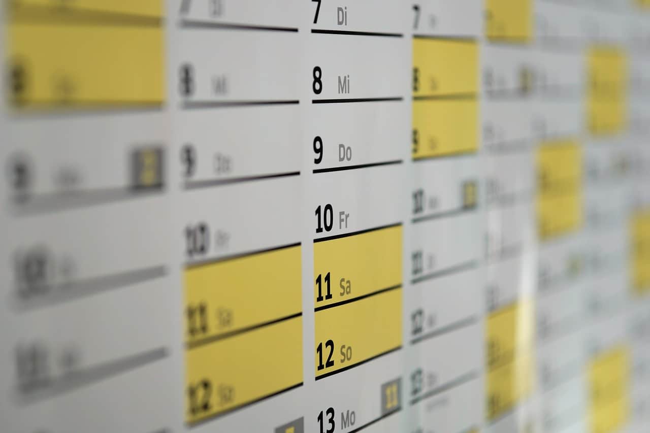 Calendario scolastico 2024-25, al via le pubblicazioni delle delibere regionali (in aggiornamento)