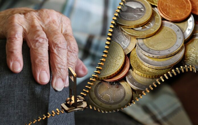 Pensione anticipata 2024 grazie al bonus di 60 mesi di contributi, ma in pochi ne fanno richiesta