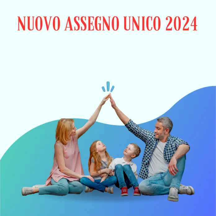 In arrivo gli arretrati del mese di marzo 2024 dell’assegno unico, le date