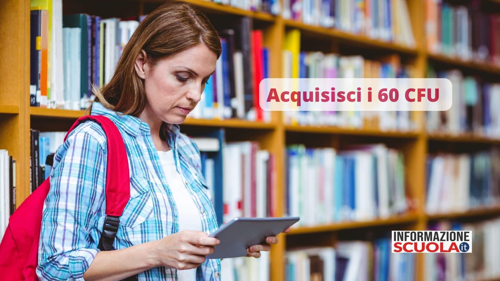 Percorsi abilitanti per docenti: ecco i posti autorizzati per ogni ateneo e la riserva del 45% per triennalisti e vincitori del concorso straordinario BIS