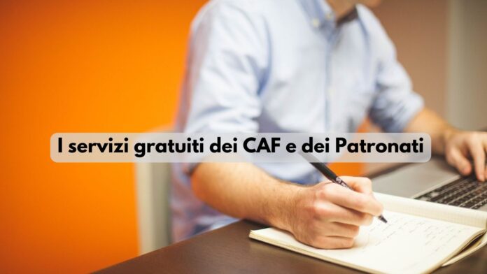 Caf e Patronato, quali sono i servizi gratis per ATA e docenti?