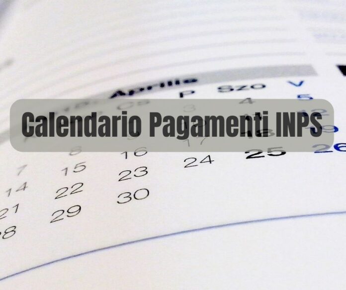 Calendario pagamenti INPS dal 6 al 12 maggio: in arrivo NASpI, Bonus Nido, Carta Acquisti e Assegno Unico