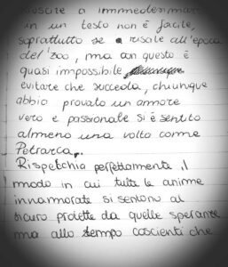 PACE NON TROVO E NON HO DA FAR GUERRA