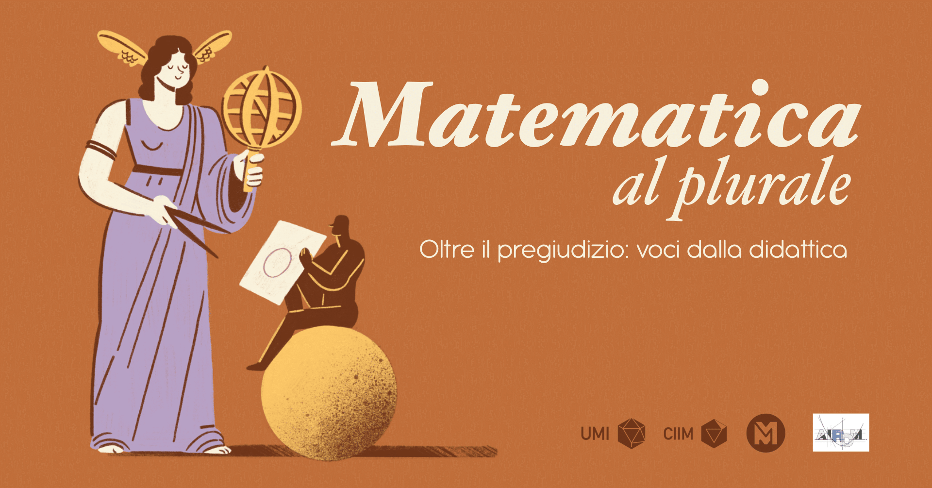 Esce un podcast per "fare pace" con la matematica: "Matematica al plurale" è online