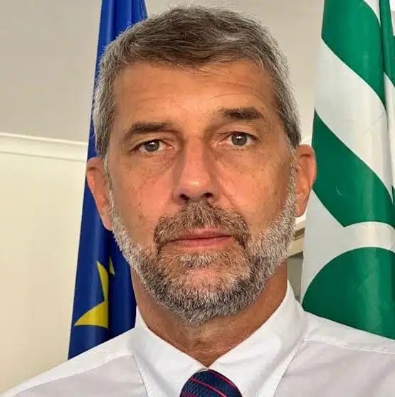 Intervista al Prof Attilio Varengo Cilsl Scuola sull'ipotesi di Conttatto integrativo sulla mobilità 2025/28