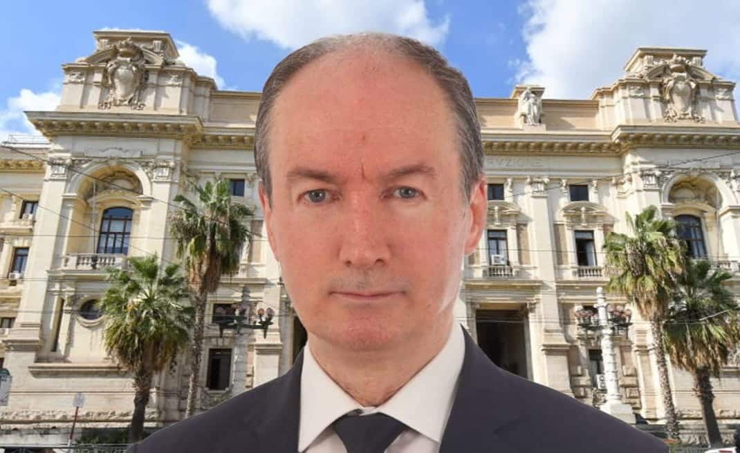 Mario Pittoni Lega