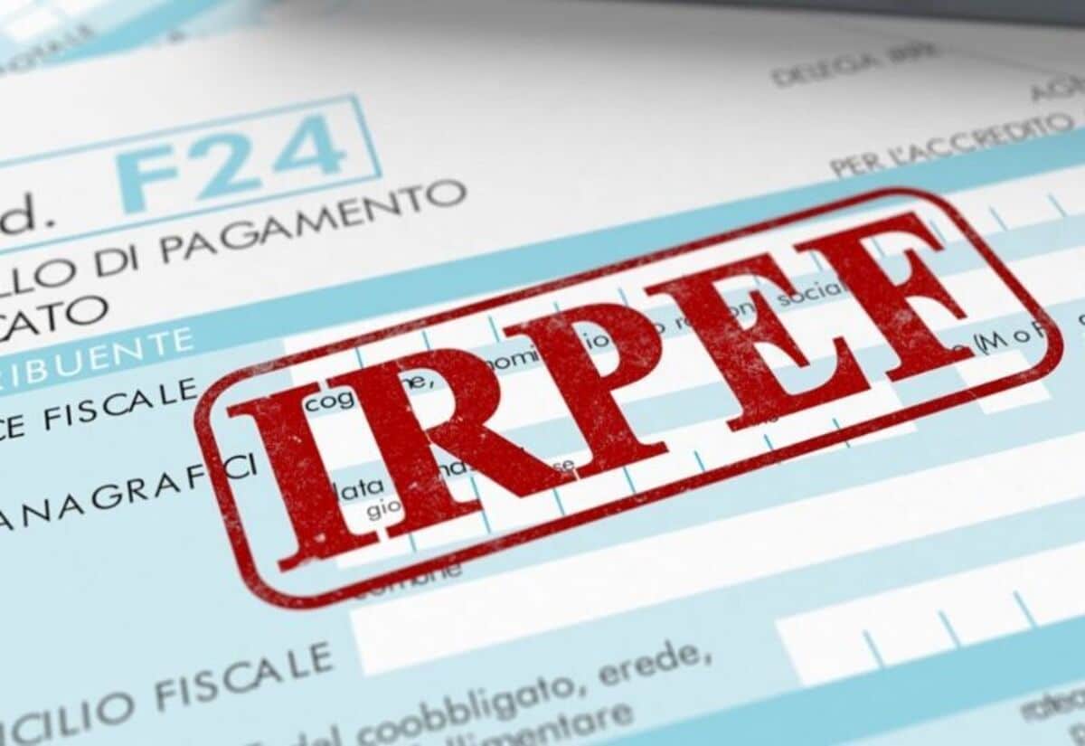 Le novità IRPEF 2025, le nuove aliquote, le detrazioni e i nuovi bonus