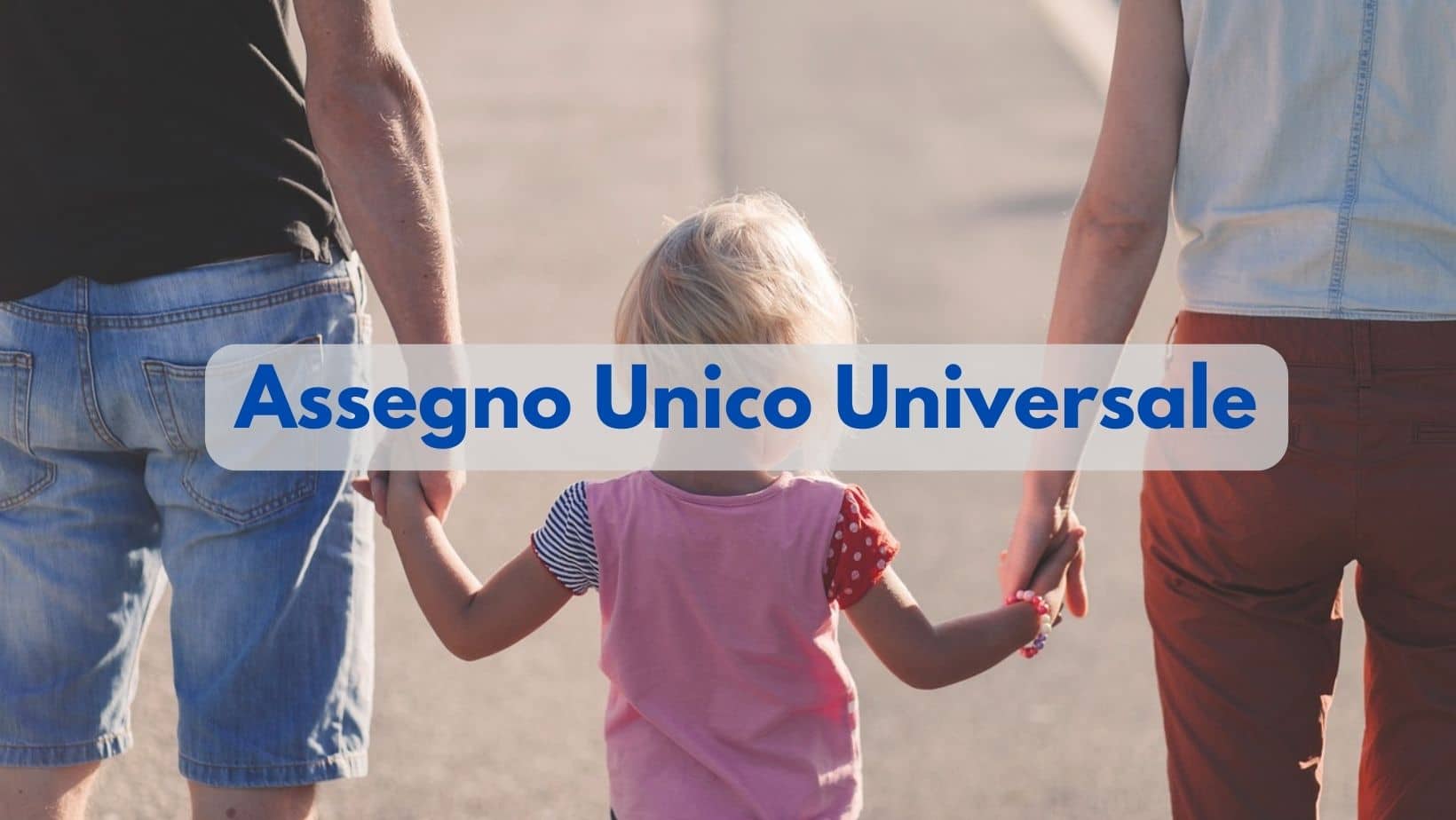 Assegno Unico di Febbraio 2026, nuovi importi e finalmente le date dall’INPS