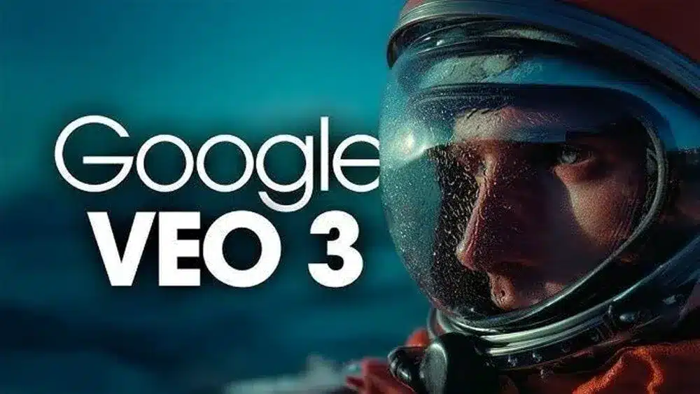 Video iperrealistici, la nuova intelligenza artificiale Google Veo 3 che rivoluzionerà la comunicazione e non solo