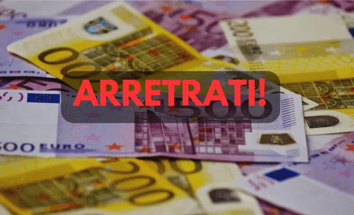 Docenti e ATA in Pensione, ecco gli arretrati spettanti dopo il rinnovo del CCNL 2022/24