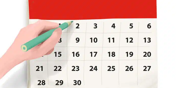 Saranno tre i nuovi accrediti INPS di settembre 2025, ecco le date