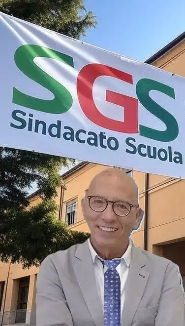 SGS