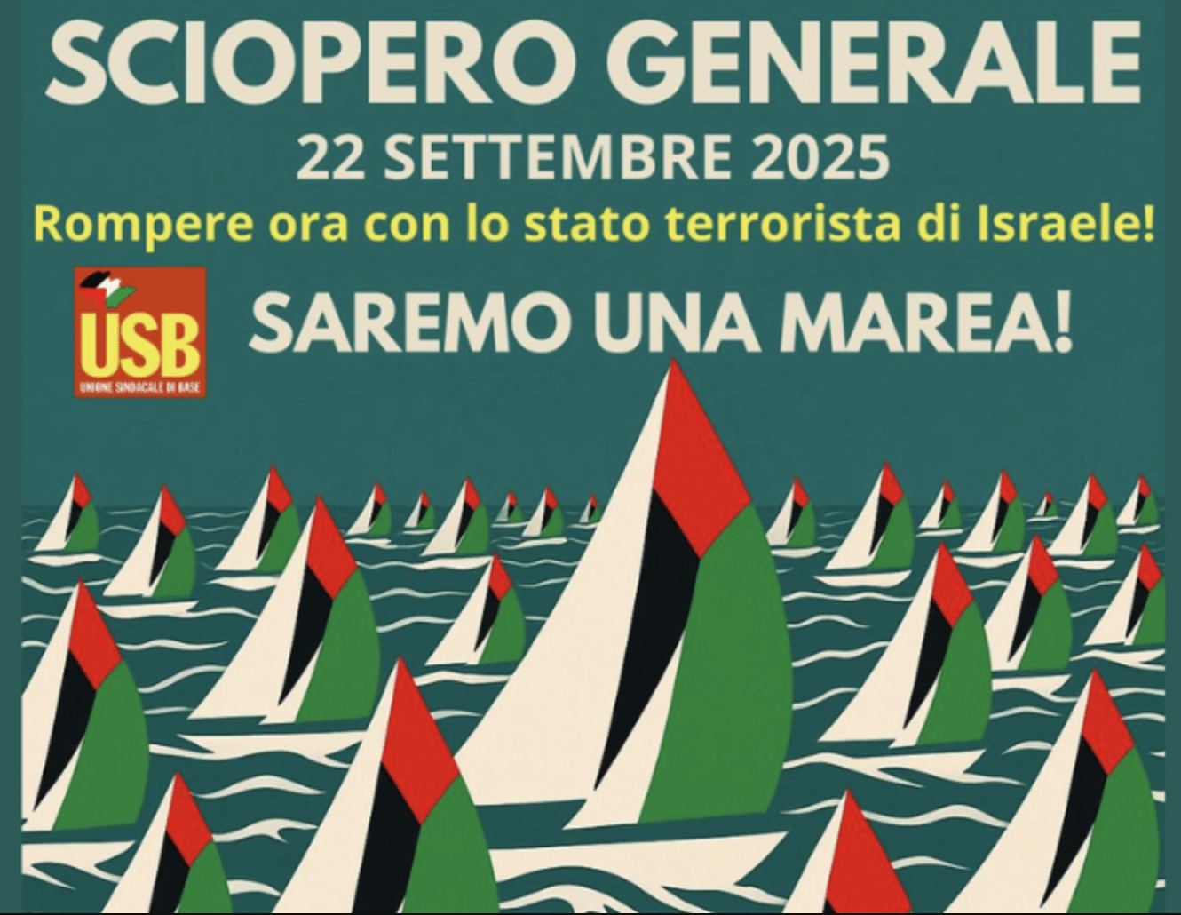 sciopero