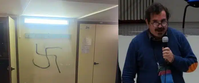 Attacco al liceo “Da Vinci” di Genova, CNDDU: un colpo alla scuola e alla democrazia