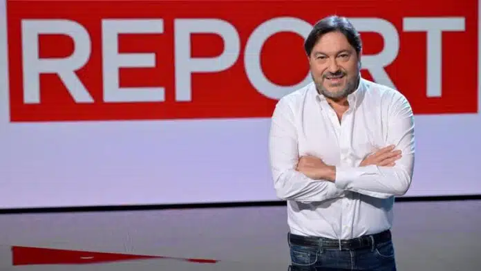 **Esplosione a Pomezia: distrutte le auto del giornalista Sigfrido Ranucci e di sua figlia**