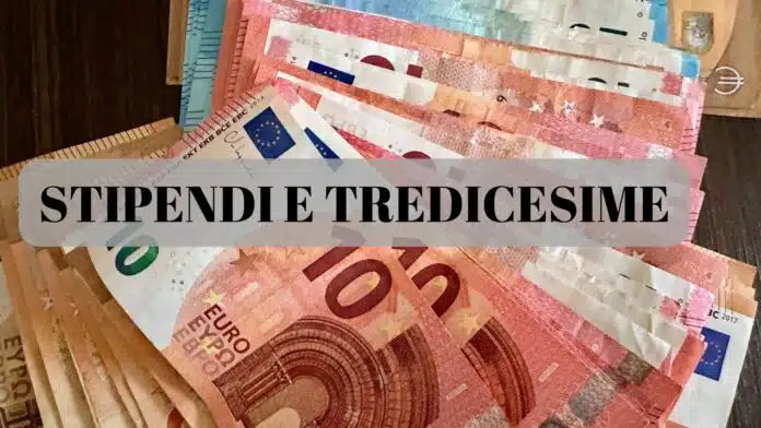 Gli importi netti già visibili su NoiPA