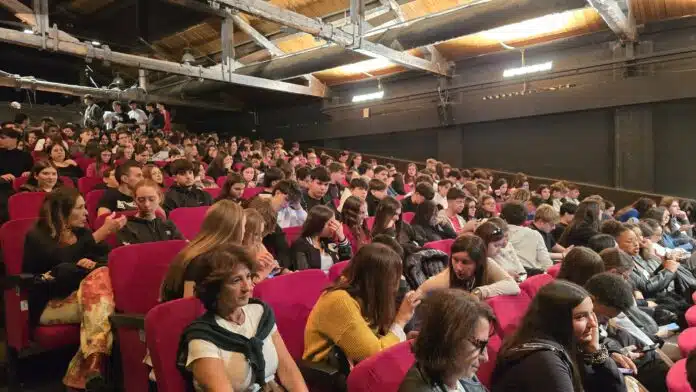 studenti e psicologia