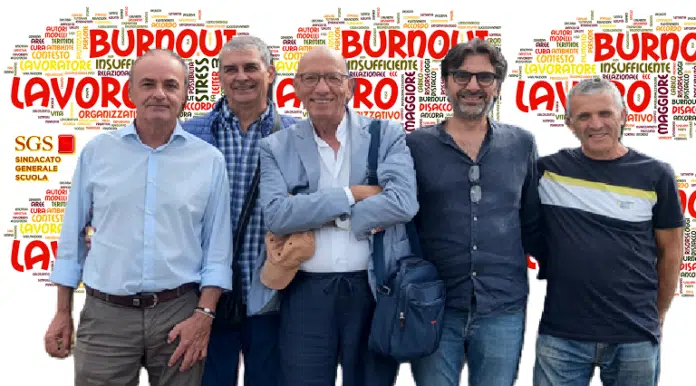 il sindacato siciliano