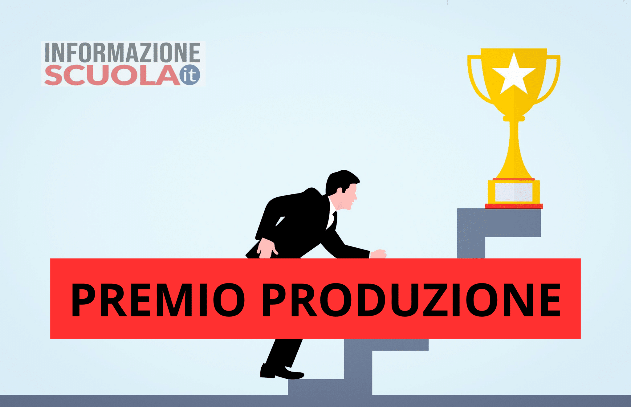 Premio produzione agli statali