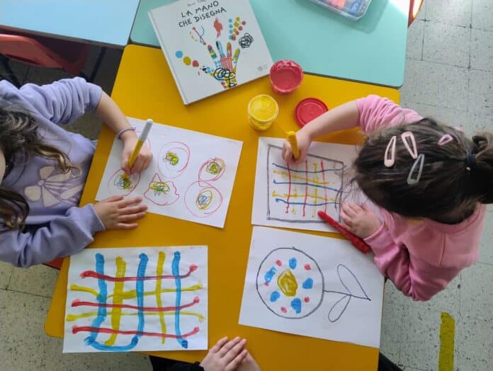 scuola primaria