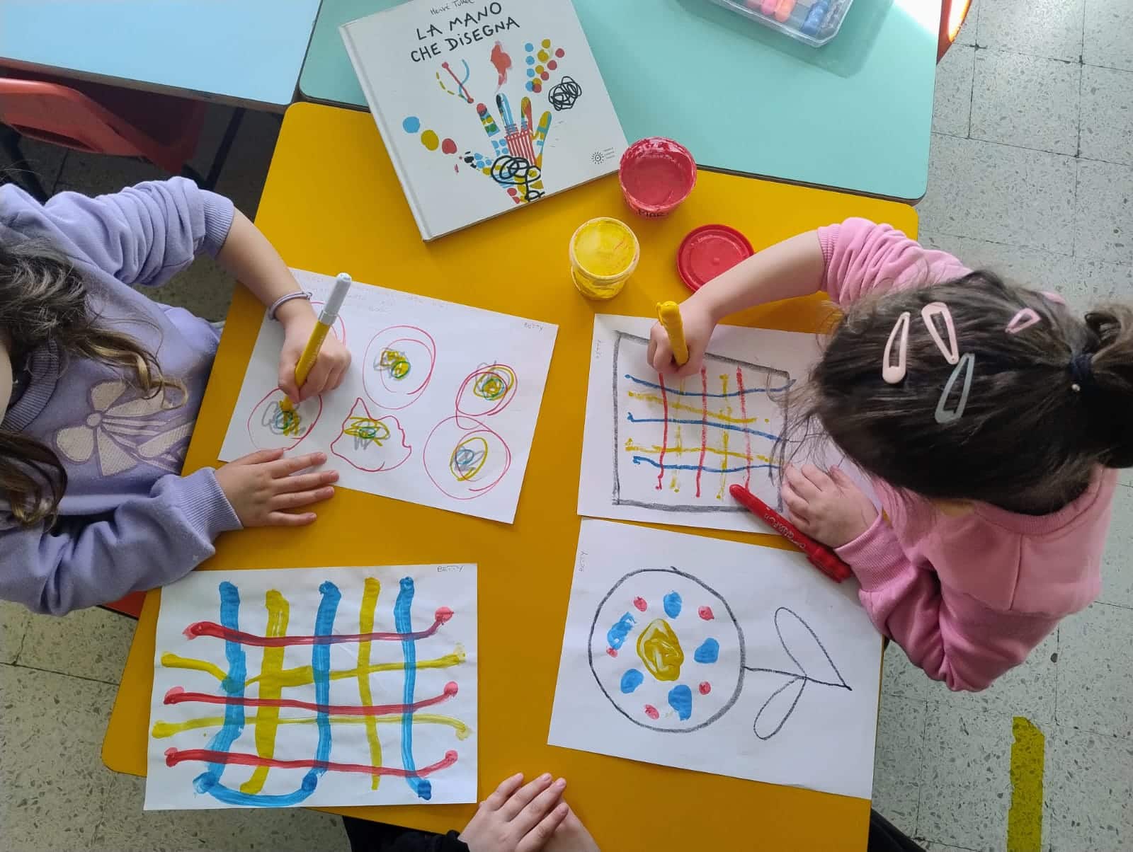 scuola primaria