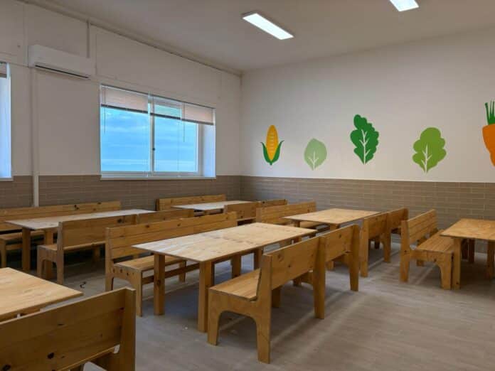 scuola